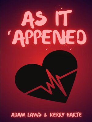 cover image of As It 'APPened